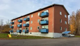 Квартира за 10 552 евро в Коуволе, Финляндия