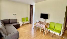 Студия за 62 500 евро на Солнечном берегу, Болгария