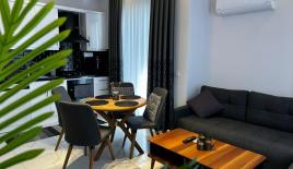 Квартира за 450 евро за месяц в Алании, Турция