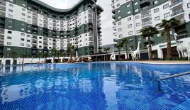 Квартира за 153 000 евро в Алании, Турция