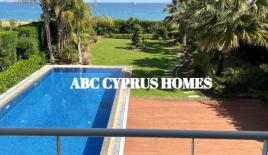 Вилла за 3 750 000 евро в Полисе, Кипр