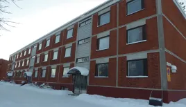 Квартира за 10 000 евро в Иисалми, Финляндия