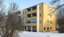 Квартира за 7 245 евро в Куусанкоски, Финляндия