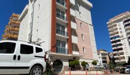 Квартира за 54 000 евро в Алании, Турция