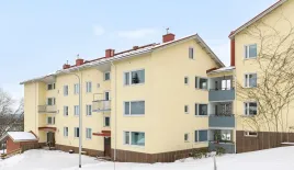 Квартира за 6 395 евро в Коуволе, Финляндия