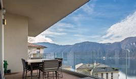 Квартира за 1 290 000 евро у озера Комо, Италия