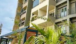 Апартаменты за 39 500 евро в Мерсине, Турция