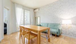 Квартира за 124 000 евро в Баре, Черногория