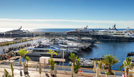 Квартира за 15 950 000 евро в Монако, Монако