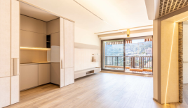 Квартира за 3 950 000 евро в Сен-Романе, Монако