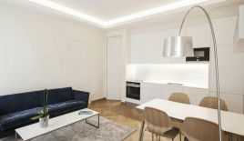 Квартира за 2 200 000 евро в Монако, Монако