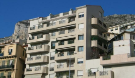 Квартира за 3 400 000 евро в Монако, Монако