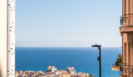 Квартира за 5 400 000 евро в Монако, Монако