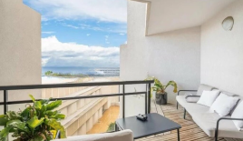 Квартира за 7 900 000 евро в Монако, Монако