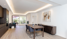 Квартира за 3 850 000 евро в Сен-Романе, Монако