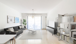 Квартира за 4 444 000 евро в Ла-Кондамине, Монако