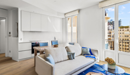 Квартира за 3 200 000 евро в Сен-Романе, Монако