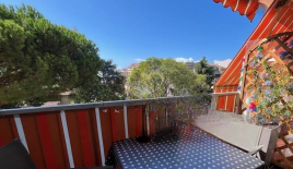 Квартира за 219 000 евро в Каннах, Франция