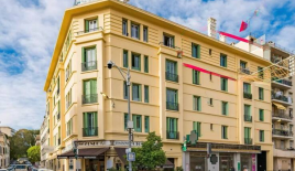 Квартира за 420 000 евро в Каннах, Франция