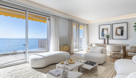 Квартира за 9 490 000 евро в Сен-Романе, Монако