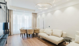 Квартира за 4 500 000 евро в Сен-Романе, Монако