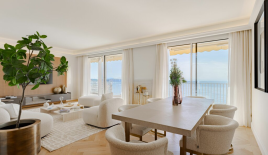 Квартира за 9 490 000 евро в Сен-Романе, Монако