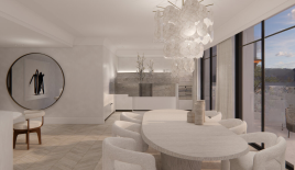 Квартира за 26 950 000 евро в Монте Карло, Монако