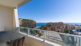 Квартира за 4 200 000 евро в Фонвьее, Монако