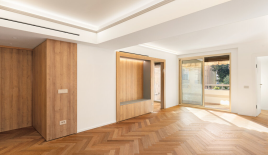 Квартира за 5 950 000 евро в Ла-Кондамине, Монако