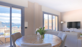 Квартира за 4 950 000 евро в Монако, Монако