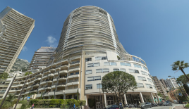 Квартира за 6 900 000 евро в Сен-Романе, Монако