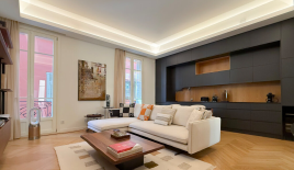 Квартира за 4 250 000 евро в Монако, Монако