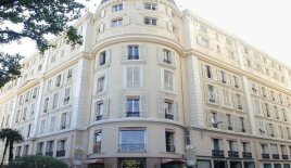 Квартира за 3 800 000 евро в Монако, Монако