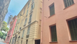 Квартира за 1 190 000 евро в Ла-Кондамине, Монако