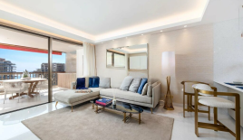 Квартира за 8 200 000 евро в Монако, Монако