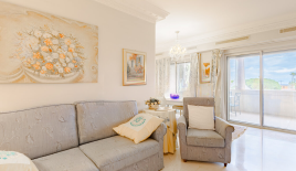 Квартира за 6 500 000 евро в Фонвьее, Монако