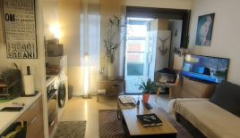 Квартира за 2 150 000 евро в Монако, Монако