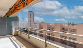 Квартира за 3 300 000 евро в Сен-Романе, Монако