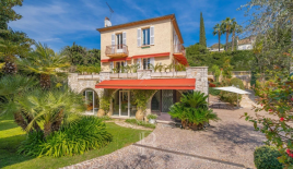 Квартира за 1 990 000 евро в Каннах, Франция