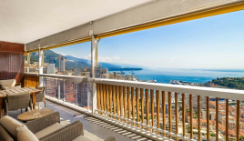 Квартира за 15 450 000 евро в Монако, Монако