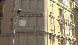 Квартира за 4 700 000 евро в Монако, Монако