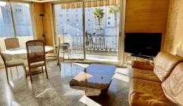 Квартира за 449 000 евро в Каннах, Франция