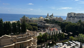 Квартира за 3 100 000 евро в Монако, Монако