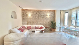 Квартира за 5 600 000 евро в Монте Карло, Монако