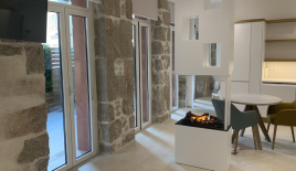 Квартира за 2 950 000 евро в Монегетти, Монако