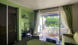 Квартира за 280 000 евро в Каннах, Франция