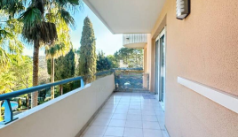 Квартира за 155 000 евро в Каннах, Франция