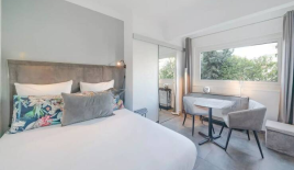 Квартира за 292 000 евро в Каннах, Франция