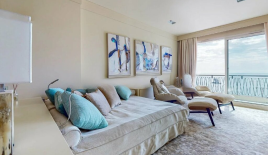 Квартира за 5 000 000 евро в Монте Карло, Монако