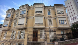 Квартира за 4 500 000 евро в Монте Карло, Монако